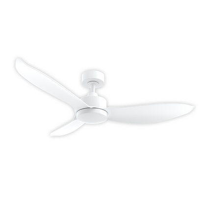 EUROPACE ECF52R CoolAce 3  blades Ceiling Fan 52”