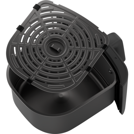 ELECTROLUX E7AF1-700P UltimateTaste 700 air fryer 6.9L