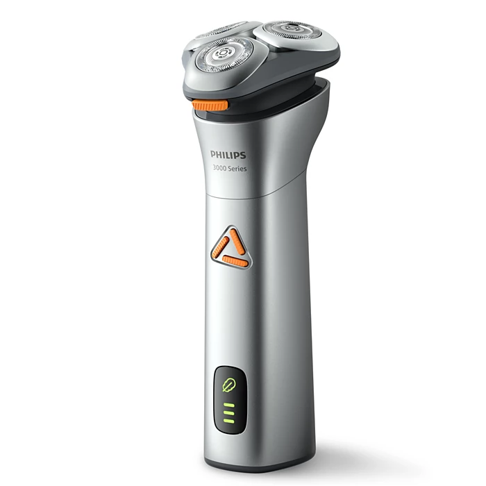 PHILIPS S3882/00 Wet & Dry Electric Shaver