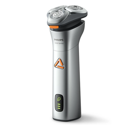 PHILIPS S3882/00 Wet & Dry Electric Shaver