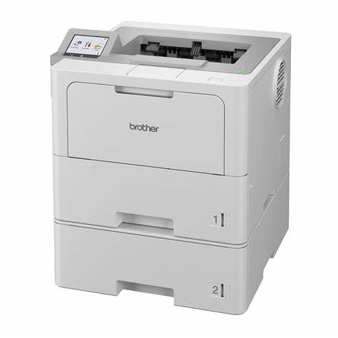 BROTHER  HL-L6415DW Monochrome Laser  printer for business