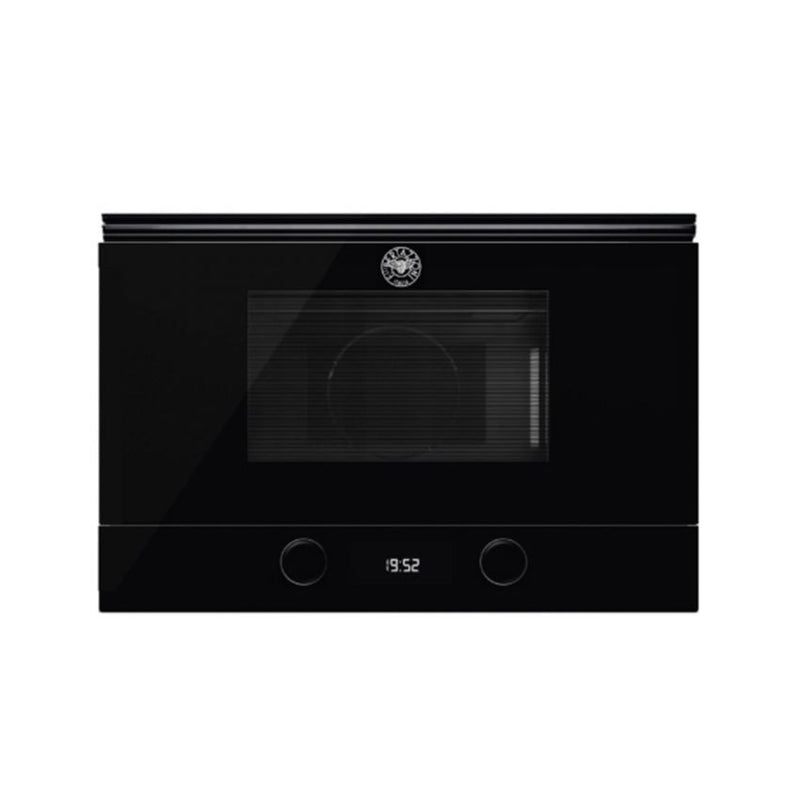 Bertazzoni F383MODMWSGNE Built-In Microwave - Black