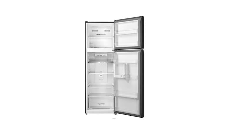 TOSHIBA GR-RT559WE-PMX(21S) TOP MOUNTED REFRIGERATOR 411L