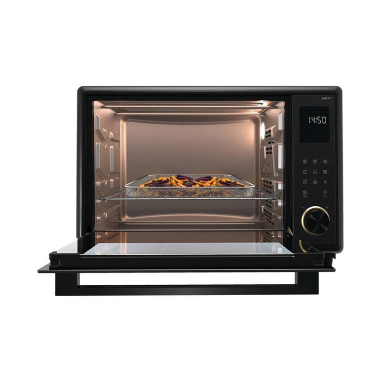 ELECTROLUX EOT4022XFDG AIRFRY ELECTRIC OVEN (40L)