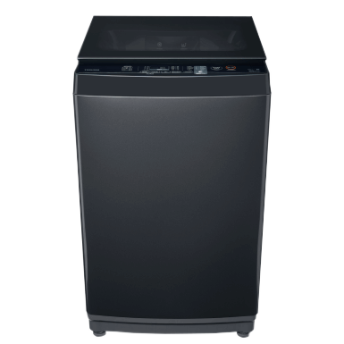 TOSHIBA AW-DUK1300KS(MK) 12kg Top Load Washing Machine - Grey