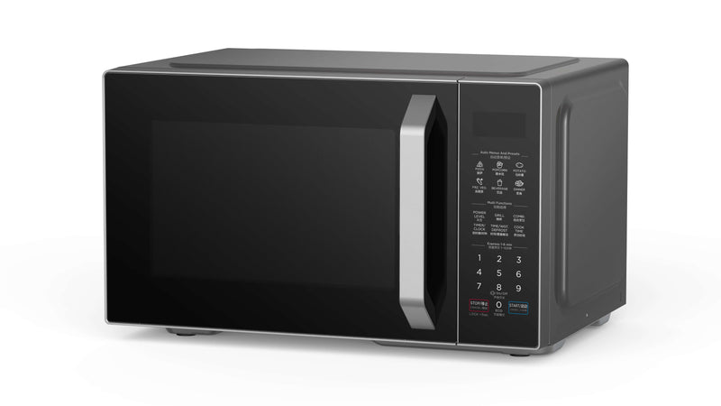 MIDEA MMO-EG925MX Grill Microwave  Oven 25L