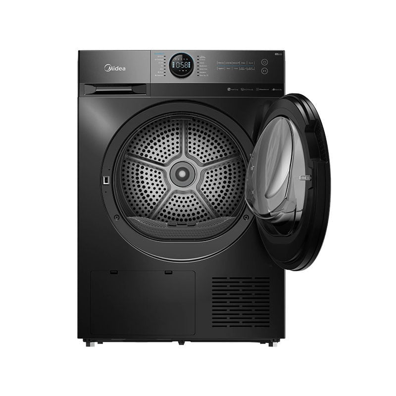 MIDEA MD200H100WT Heat Pump Dryer(10kg)