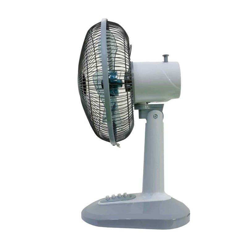 Mistral MTF1217SE 12” Electric Table Fan