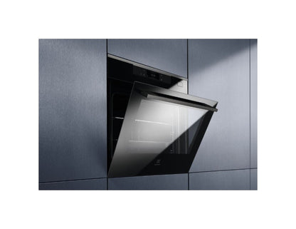 ELECTROLUX KODDP77H Steambake 600 Electric pyrolytic oven