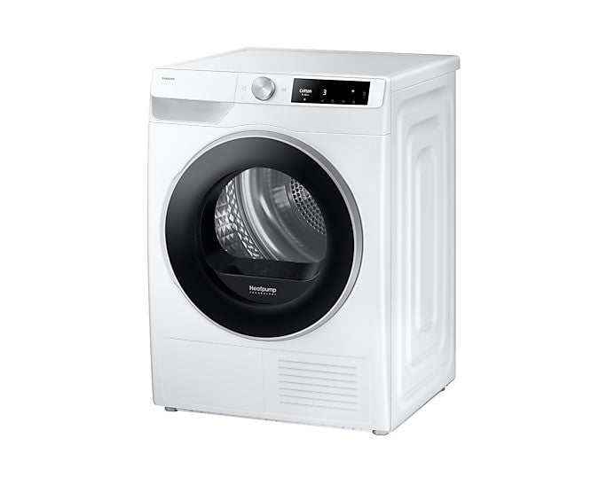 SAMSUNG DV90T6240LE/SP Bespoke AI Laundry Dryer –Optimal Dry,  9kg
