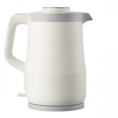 TOSHIBA KT-15DRTSG(W)  Leak Proof Electric Kettle,  1.5L - White
