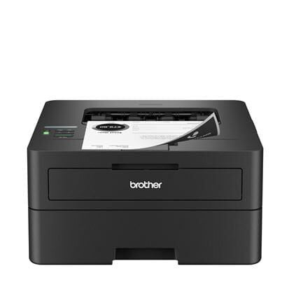 BROTHER HL-L2460DW Wireless Compact  Monochrome Laser Printer