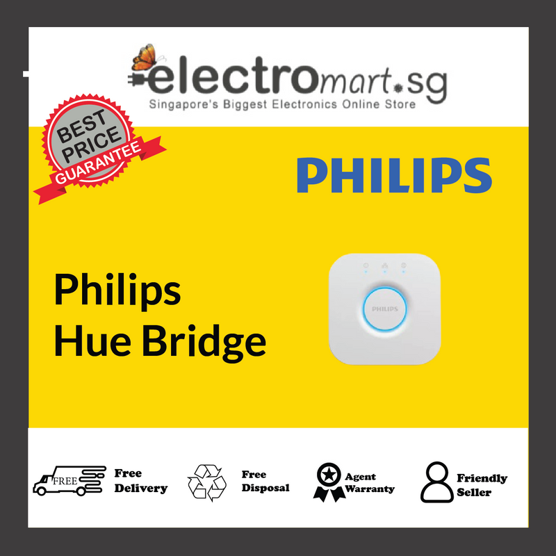 Philips Hue Bridge