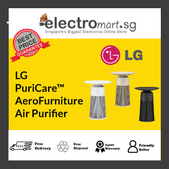 LG PuriCare™ AeroFurniture Air Purifier