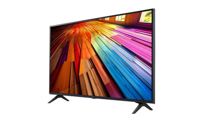 LG 75UT8050PSB Ultra HD 4K Smart TV 75”