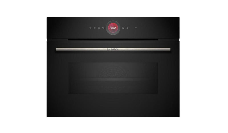 BOSCH CMG7241B1 Series 8 Built-in compact oven