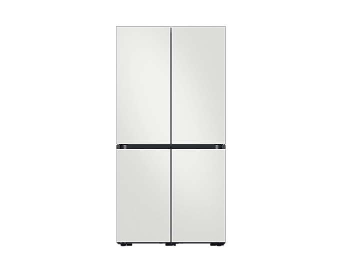 Samsung RF62DB9KA5APSS 619L Bespoke 4 Door Fridge - Panel Ready