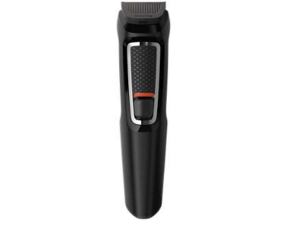 PHILIPS MG3730/15 8-in-1, Face  and Hair