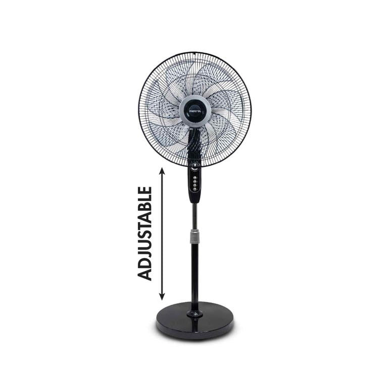 Mistral MSF1873 18” Stand Fan