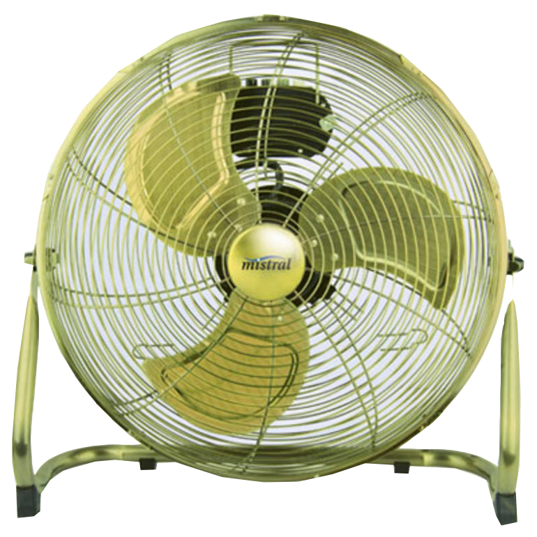 Mistral MPF16S 16" Power Fan