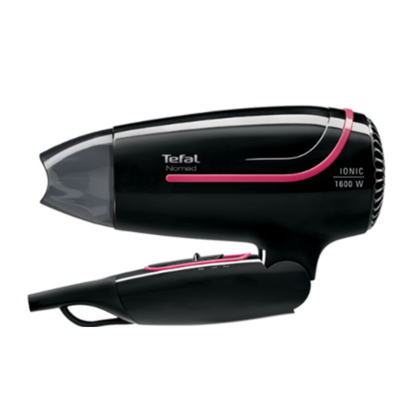 TEFAL HV3313 Nomad 2 Iconic Foldable Hair Dryer