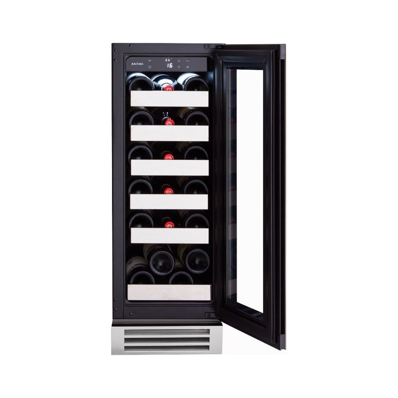 Kadeka KN24WR 19 Bottles Wine Chiller/19 WINE CABINET