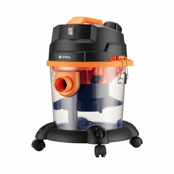 SONA SVC 6880 WATER FILTRATION  VACUUM CLEANER