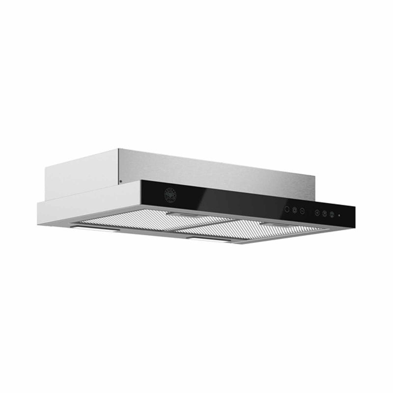 BERTAZZONI KUG60T1X 60CM SLIMLINE HOOD