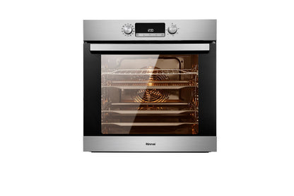 RINNAI RO-E6513M-ES 13 Function Built-In Oven 77L