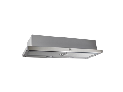 Bertazzoni K90TELXA - 90cm Stainless Steel Telescopic Hood
