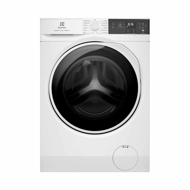 ELECTROLUX EWW9024P3WC FRONT LOAD WASHER AND DRYER (9KG/6KG) (ULTIMATECARE 300 )