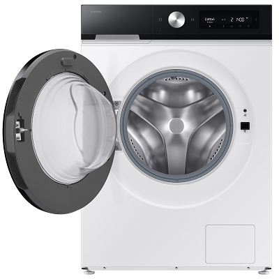SAMSUNG WW90DB7U94GESP  Front-load Washer