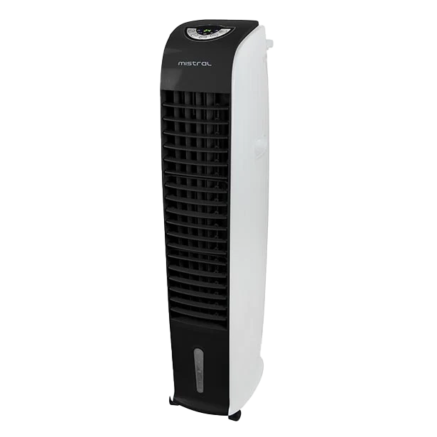 Mistral MAC1000R Air Cooler with Remote Control, 10L