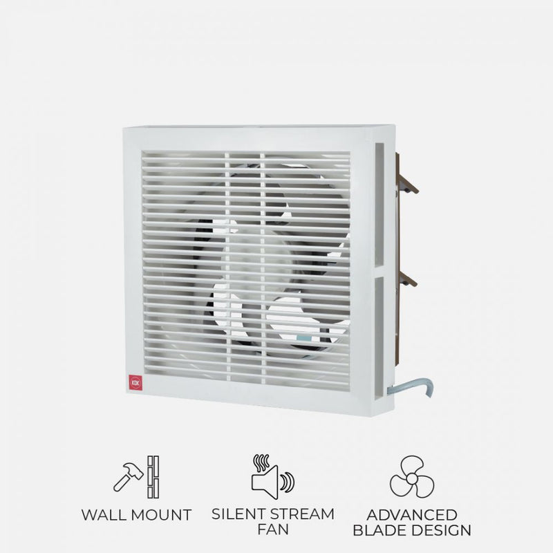 KDK 25ALA Ventilating Fan