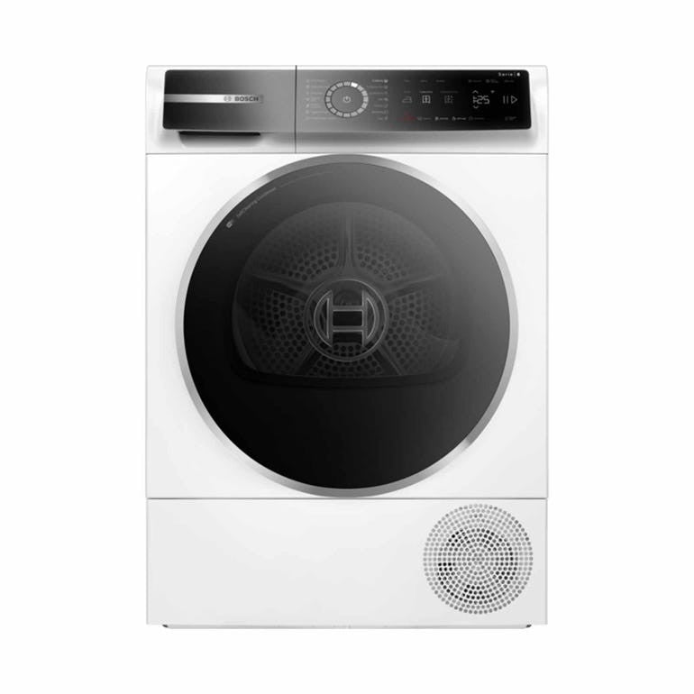 BOSCH WQB245B0SG  HEAT PUMP DRYER (9KG)