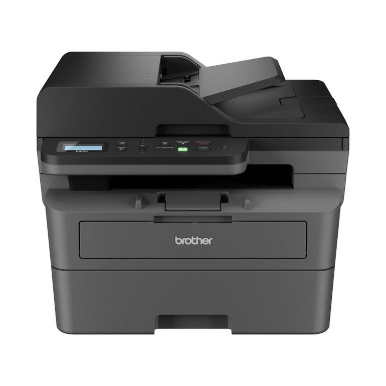 BROTHER DCP-L2640DW Compact Mono Laser Multi-Function Printer