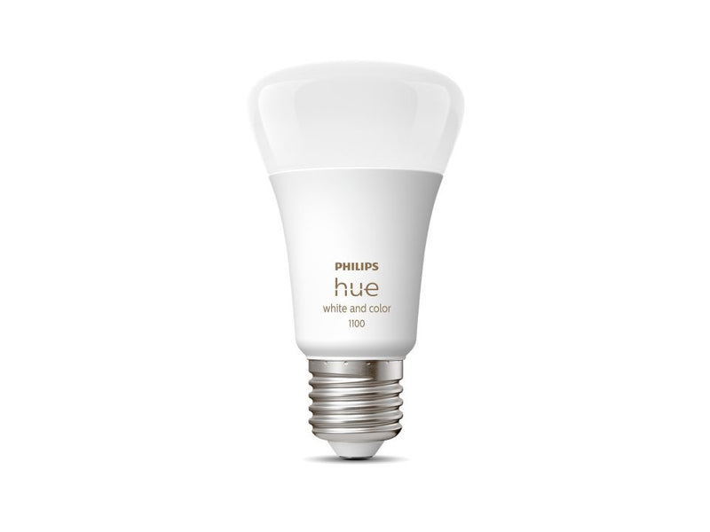 Philips Hue White Ambiance XW A60 E27 1100 lm