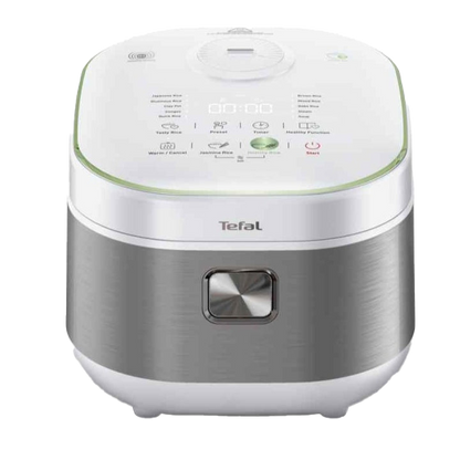 TEFAL RK8621 INDUCTION  RICE COOKER 1.5L