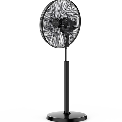 EuropAce ERC8182Z  Circulator Stand Fan 18”