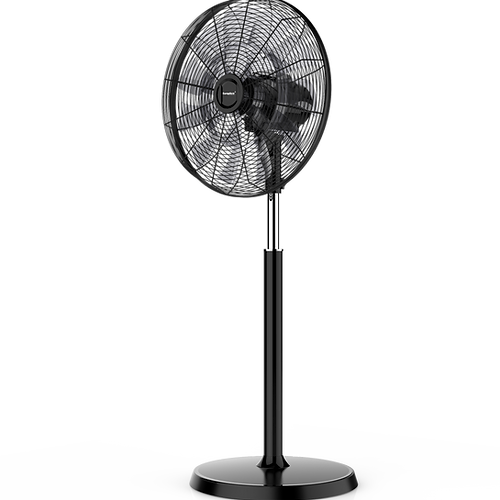 EuropAce ERC8182Z  Circulator Stand Fan 18”