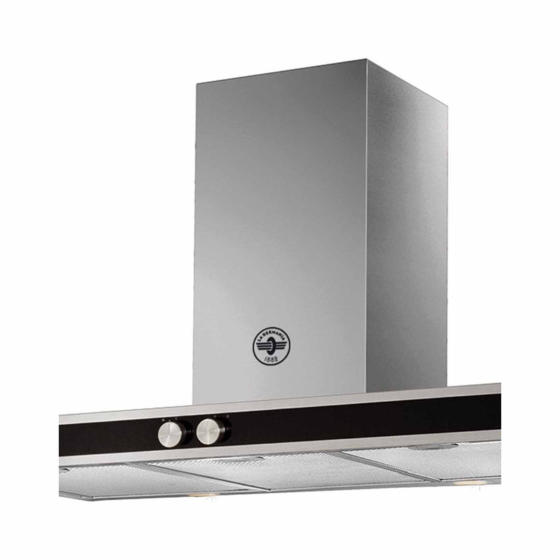 BERTAZZONI KG90KLAG1XA 90CM WALL MOUNT HOOD