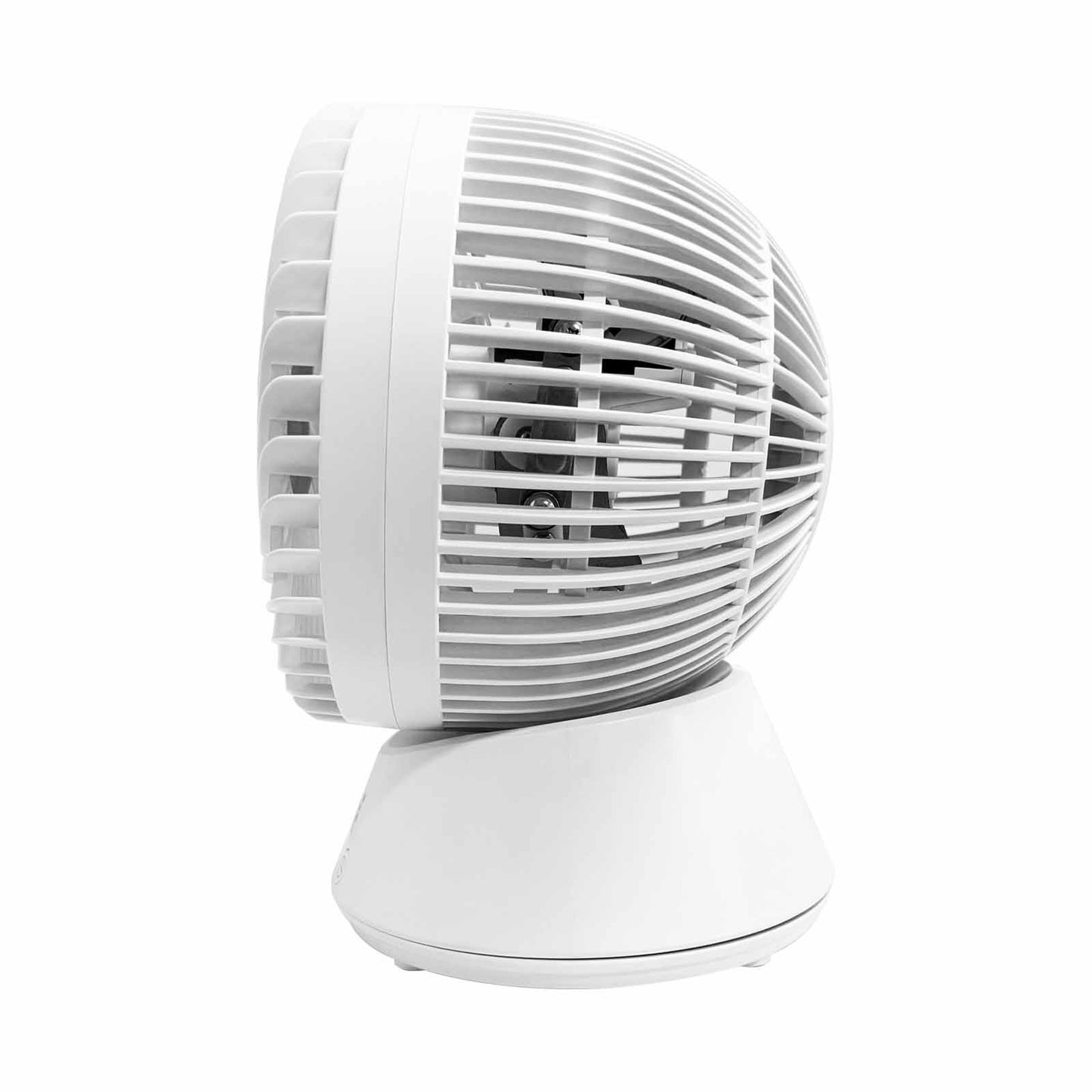 EUROPACE EDF5631DWH 6 IN DELUXE DC DESK FAN