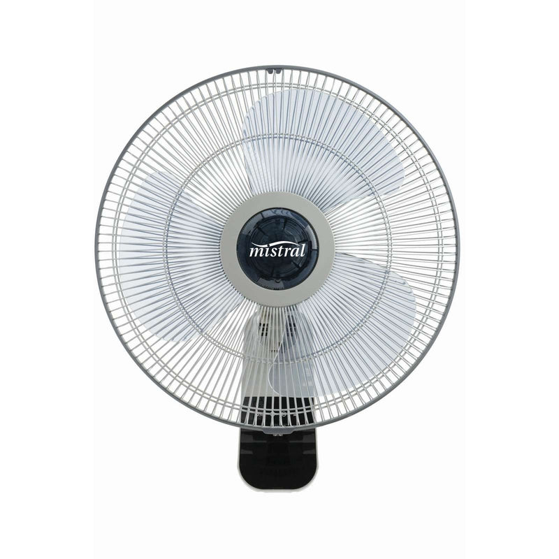 Mistral MWF4035R 16" Wall Fan with Remote Control