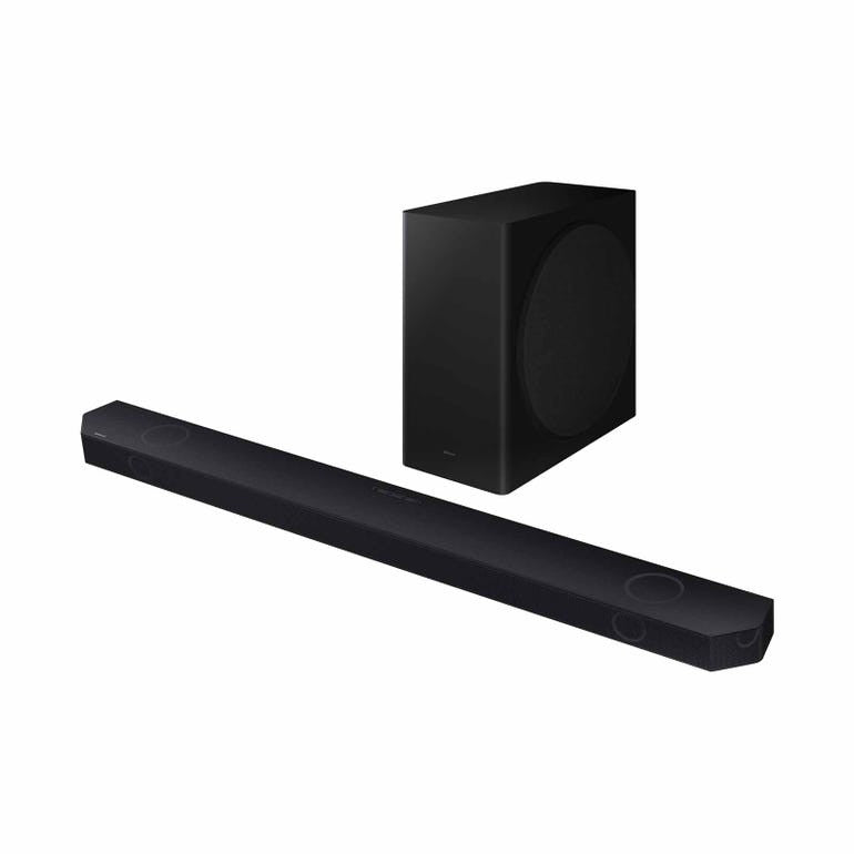 SAMSUNG HW-Q800D/XS CH SOUNDBAR