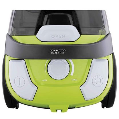 ELECTROLUX Z1231 CompactGo canister  vacuum cleaner