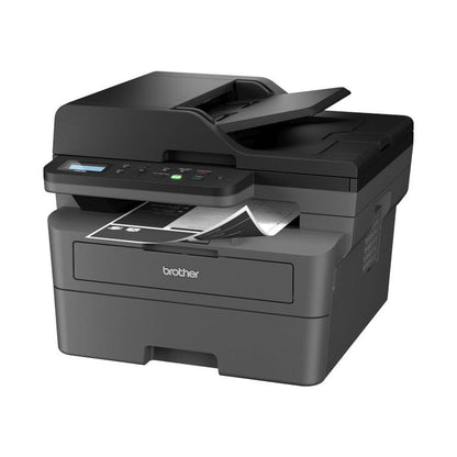 BROTHER DCP-L2640DW Compact Mono Laser Multi-Function Printer