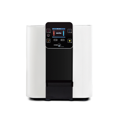NOVITA W29 HydroCube™  Hot/Cold Water  Dispenser