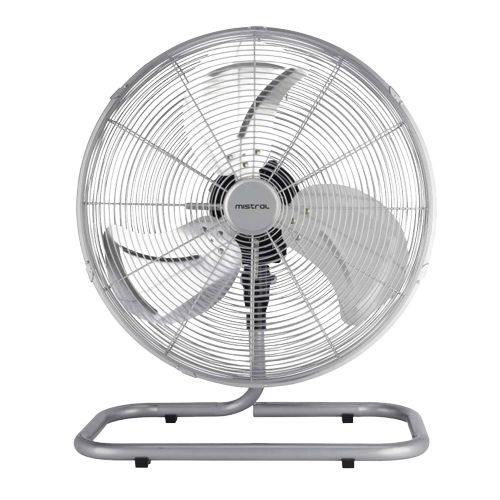 Mistral MFF1845N 18" Metal Floor Fan