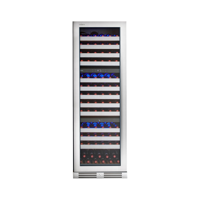 Kadeka KN143T 143 Bottles Wine Chiller