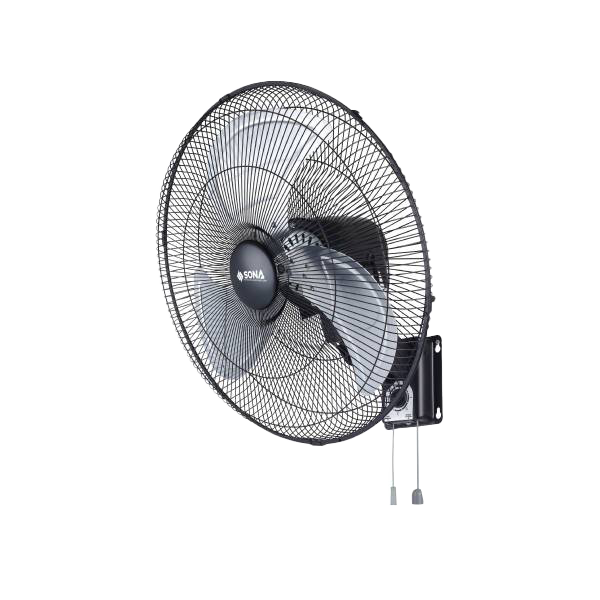 SONA SOW 6049 Power Wall Fan 20”